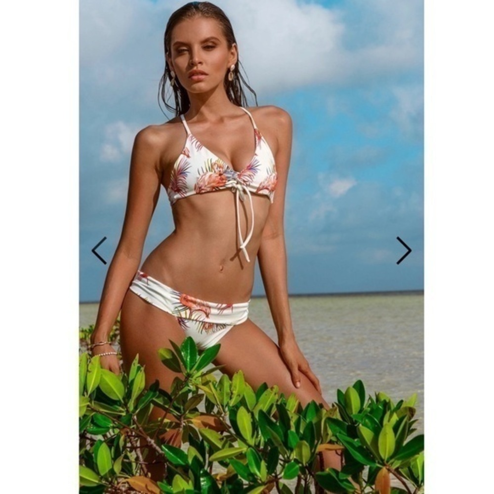 OHANA BIKINI SEASIDE ESCAPE